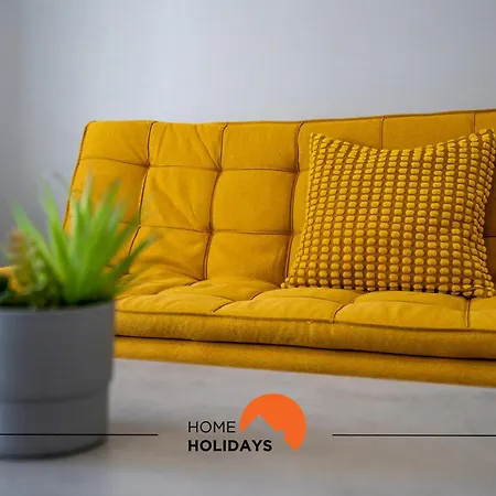 #227 Sunflower By Holidays Αλμπουφέιρα