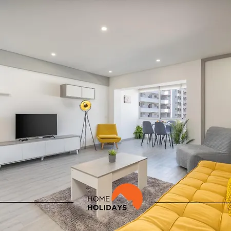 Διαμέρισμα #227 Sunflower By Holidays Αλμπουφέιρα