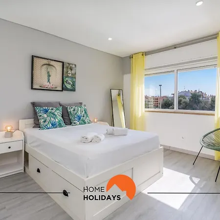 #227 Sunflower By Holidays Αλμπουφέιρα