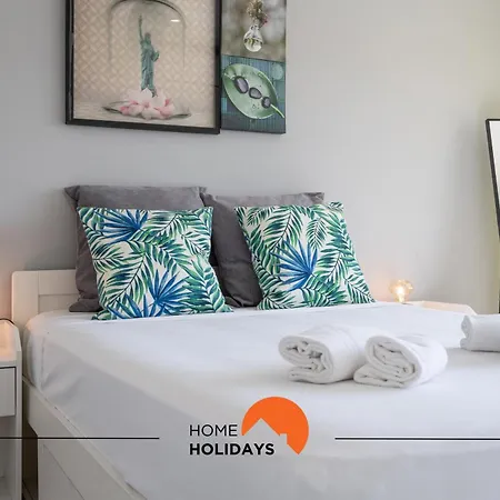 Διαμέρισμα #227 Sunflower By Holidays