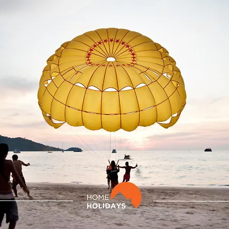 Διαμέρισμα #227 Sunflower By Holidays *