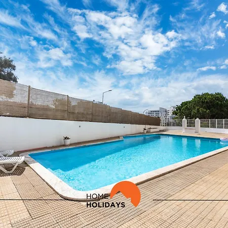 Διαμέρισμα #227 Sunflower By Holidays Αλμπουφέιρα
