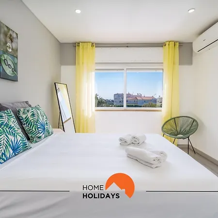 #227 Sunflower By Holidays * Αλμπουφέιρα