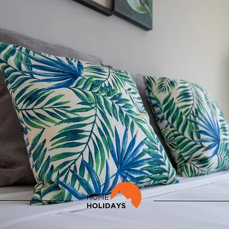 Διαμέρισμα #227 Sunflower By Holidays *