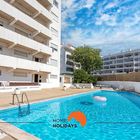 #227 Sunflower By Holidays Διαμέρισμα Αλμπουφέιρα