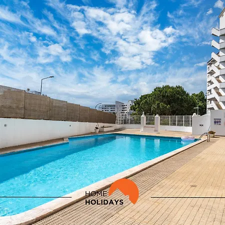 Διαμέρισμα #227 Sunflower By Holidays Αλμπουφέιρα